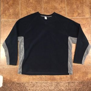 Old Navy Fleece Pull Over